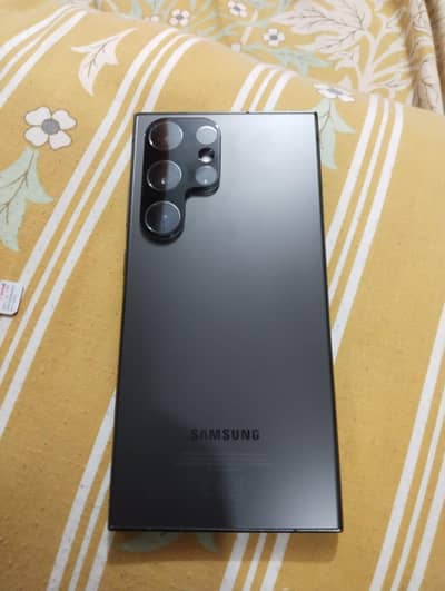 Samsung Mobile S24 Ultra