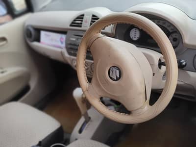 Suzuki Alto 2016