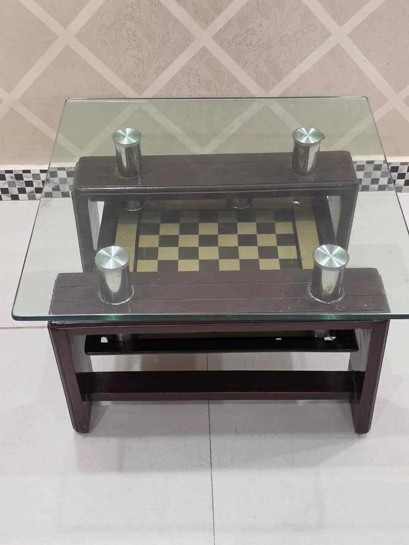 Side Table 0