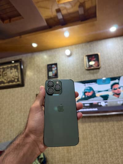 Apple iPhone 13 Pro