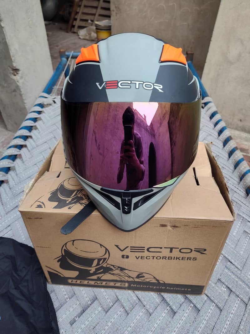 Vector 254 prime 0