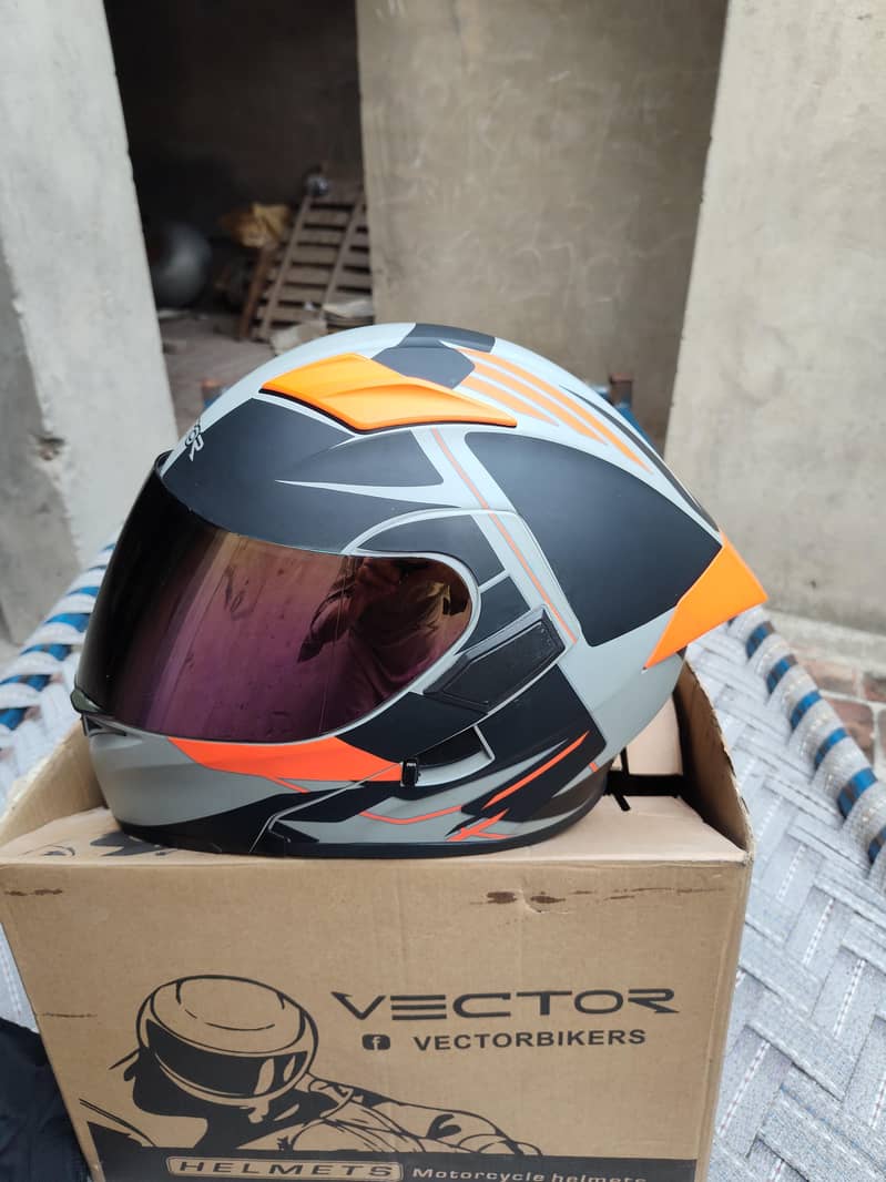 Vector 254 prime 1