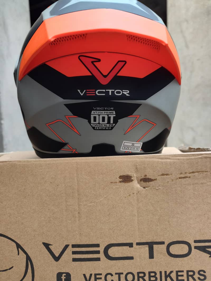 Vector 254 prime 2