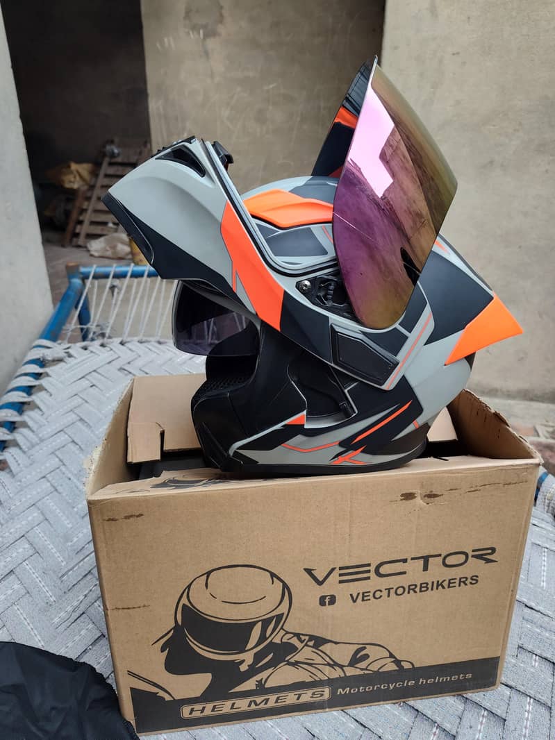 Vector 254 prime 3