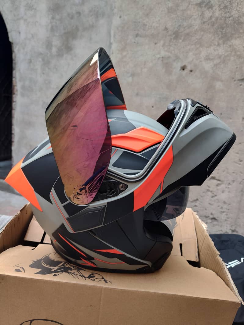 Vector 254 prime 4