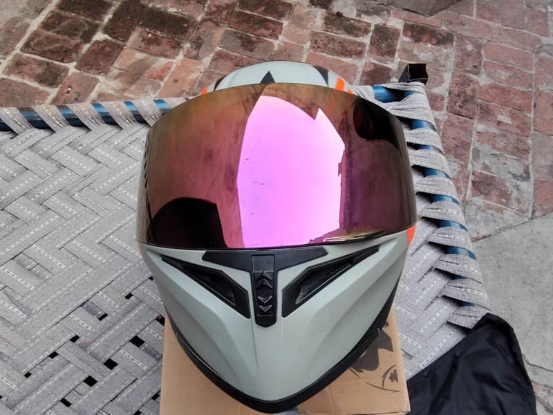 Vector 254 prime 5
