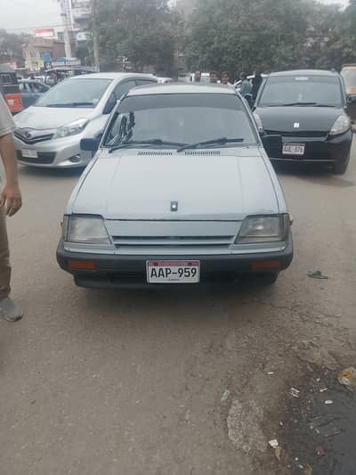 Suzuki Khyber 1997 /03311374659