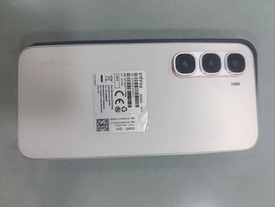 Infinix hot 60 pro