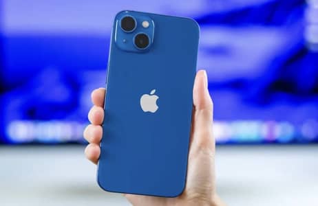 Apple iPhone 13