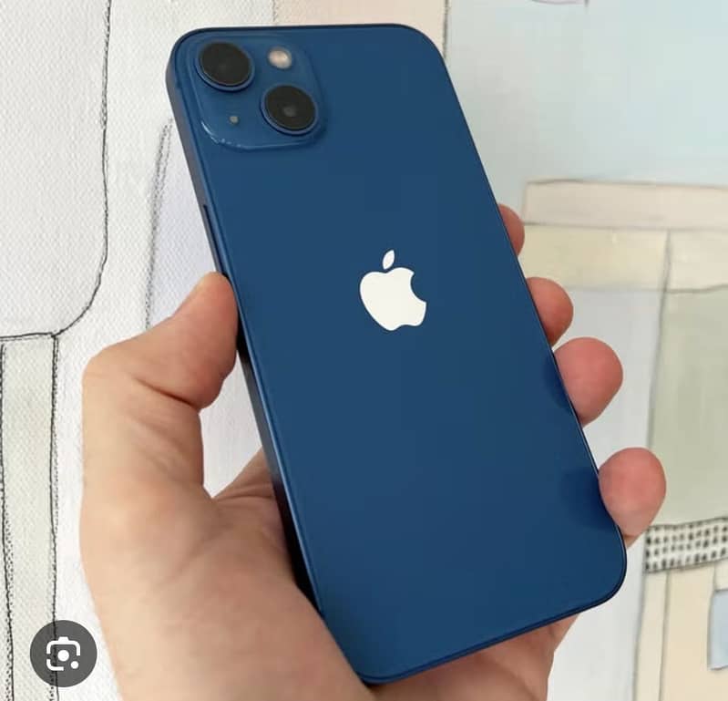 Apple iPhone 13 1