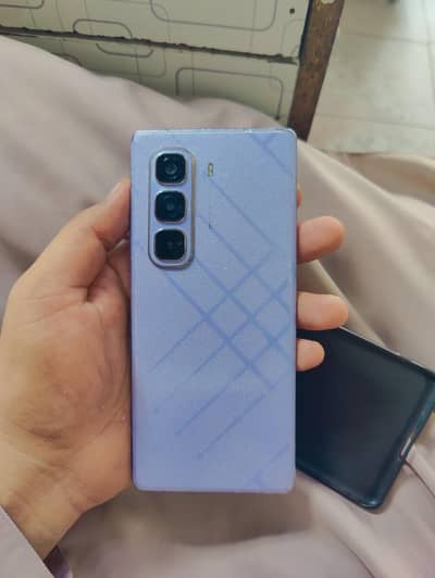 Infinix Hot 50 Pro Plus