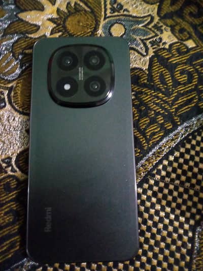 Xiaomi Redmi Note 14 Pro Plus