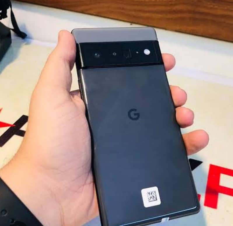 6 pro 0