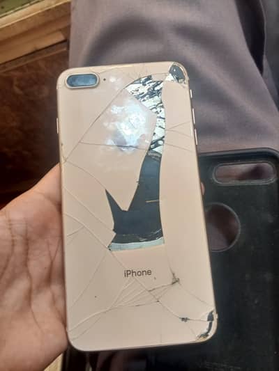 Apple iPhone 8 Plus