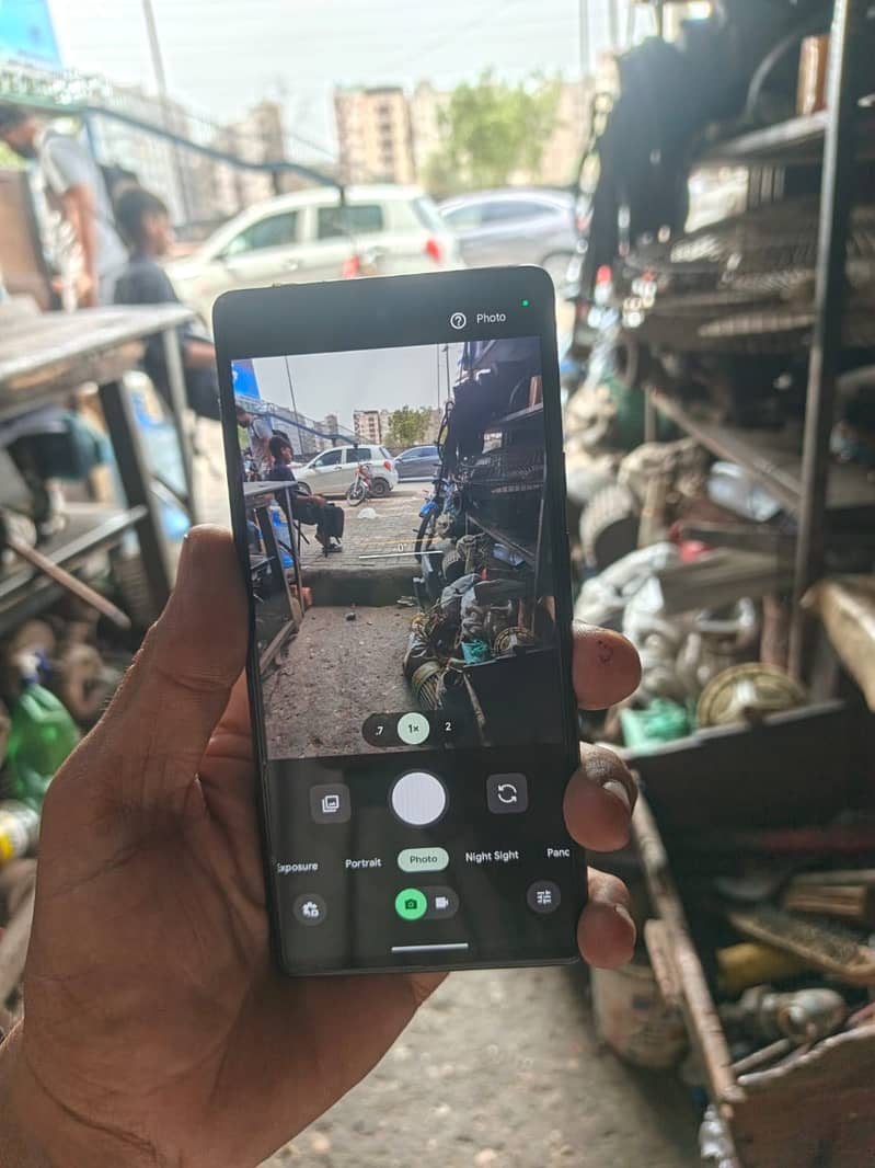Google Pixel 6 5