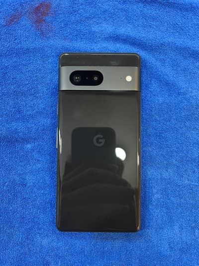 Google Pixel 7