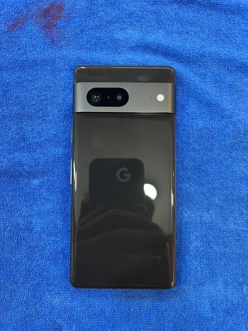 Google Pixel 7 0