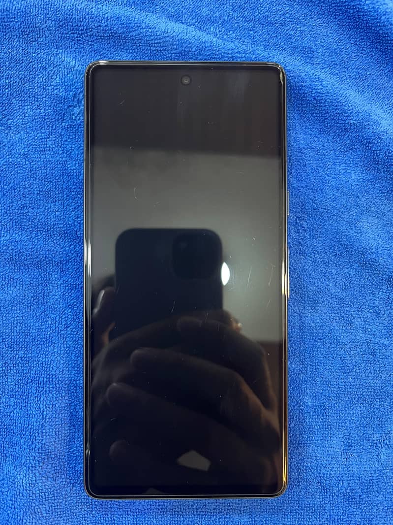 Google Pixel 7 1