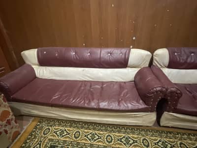 Sofa set