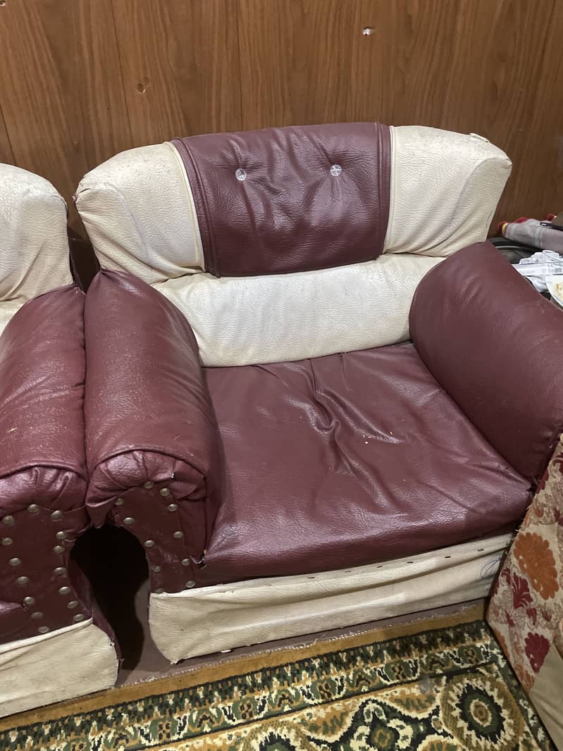 Sofa set 1