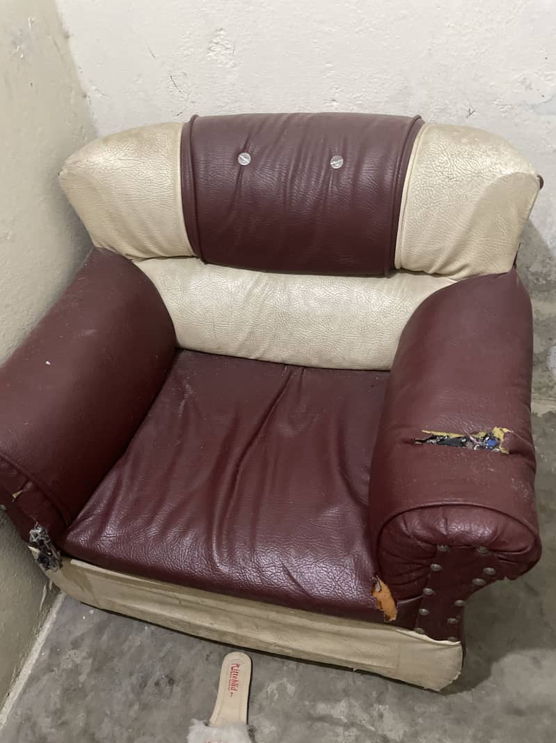 Sofa set 2