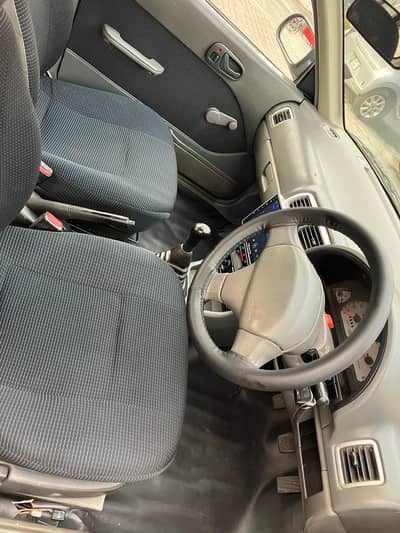 Suzuki Cultus Euro II 2015 for Sale in Excellent condition
