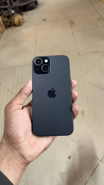 Iphone 15 . . non pta jv