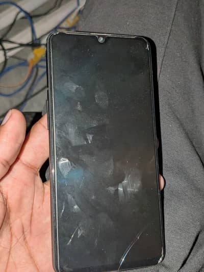 One Plus 6T