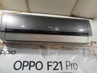 Gree Ac used inverter