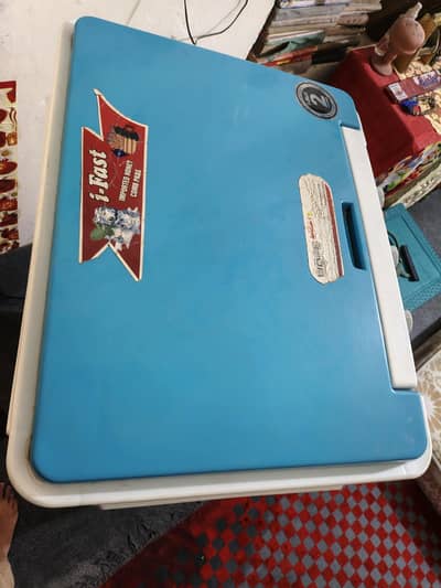 room air cooler in new condition just one year old