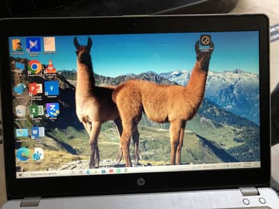 HP Laptop core i5