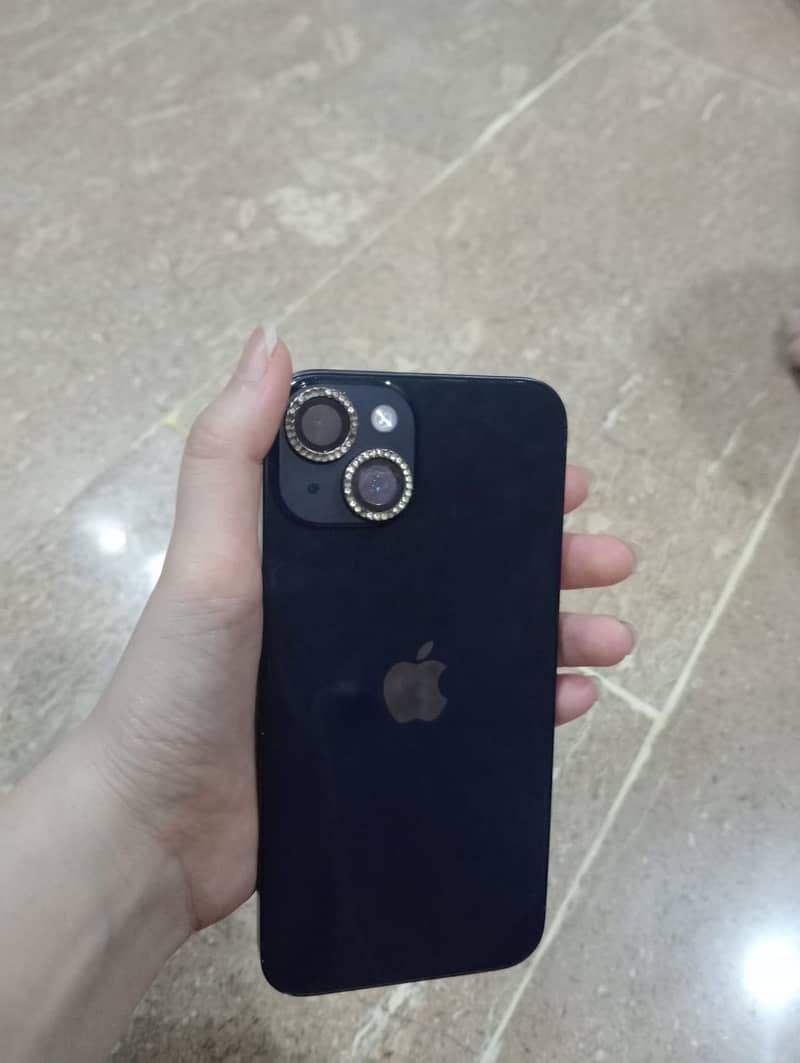 Apple iPhone 14 2