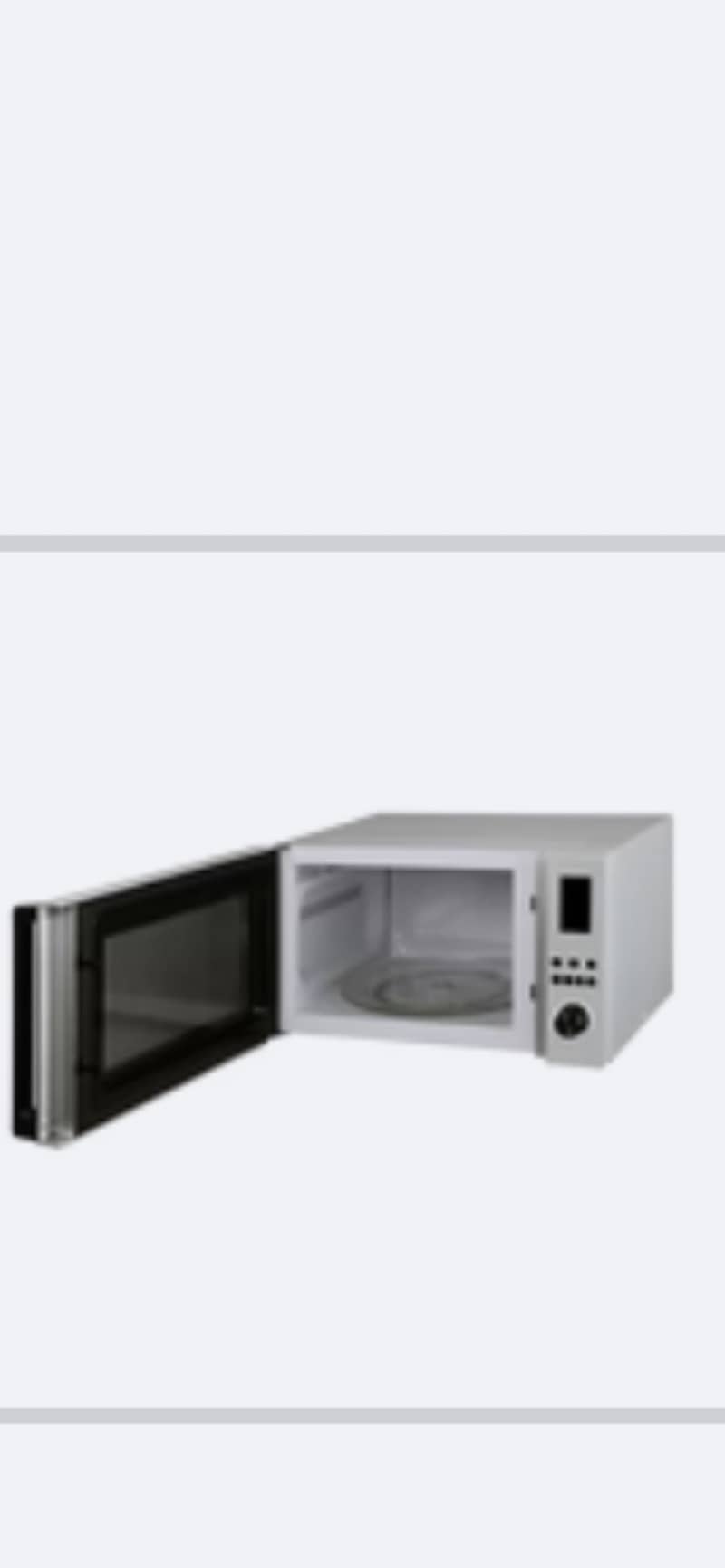 Microwave 1