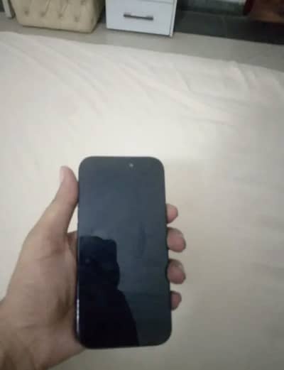 Apple iPhone 15