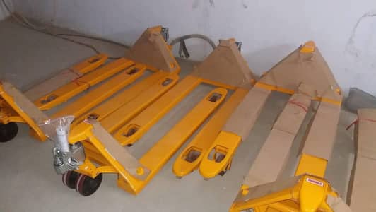 pallet stacker jack , material handling equipment , lifter , stacker