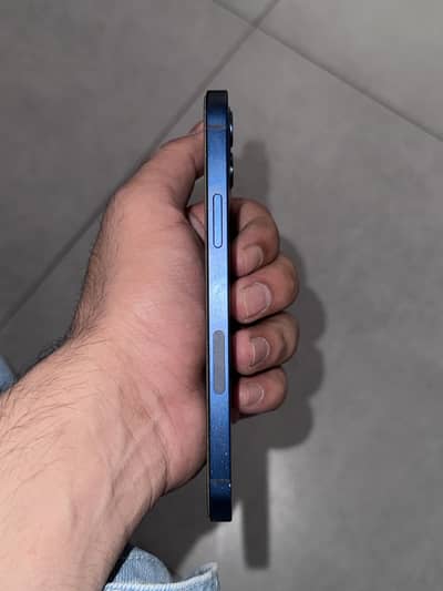 Iphone 12 256GB Non Pta