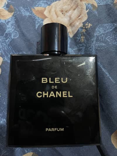 Bleu De Chanel (Parfum Version) 150ml For Sale