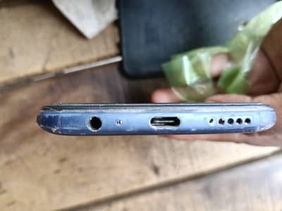 Xiaomi note 9