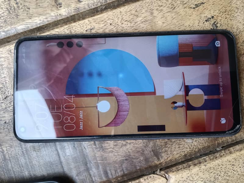 Xiaomi note 9 4