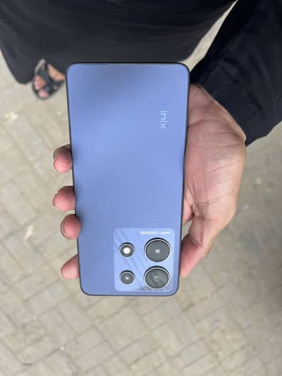 Infinix Note 30 8/256 gb