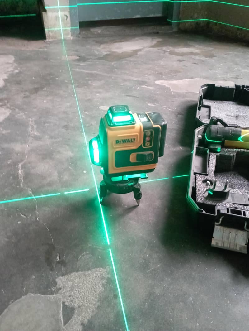 Laser level 16 lines 2