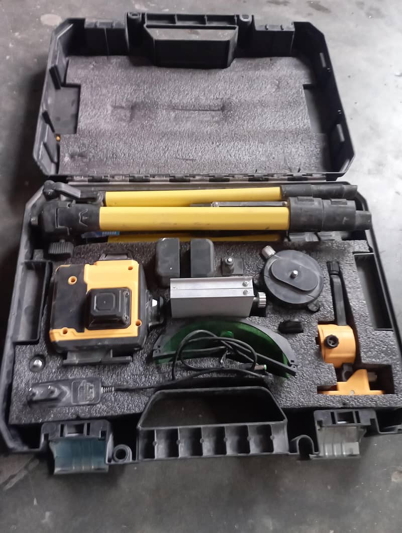 Laser level 16 lines 3