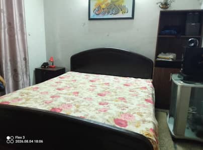 dabel bed