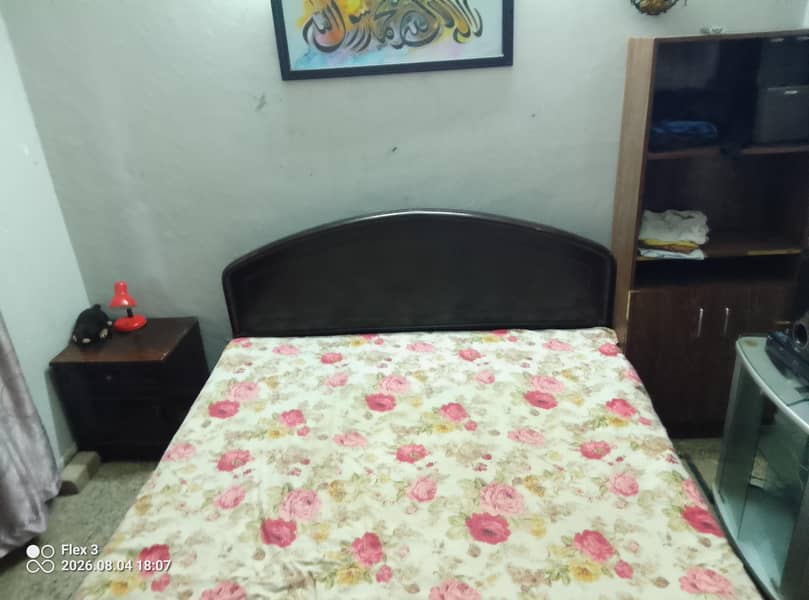 dabel bed 3