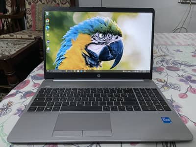 HP 250 G8 - i5 11 Gen