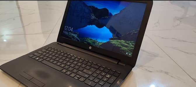 Hp Laptop best for office work