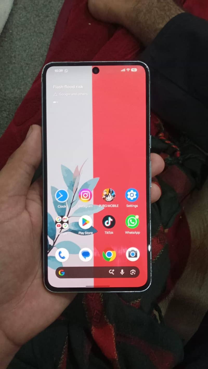 Google Pixel 8 Pro 1