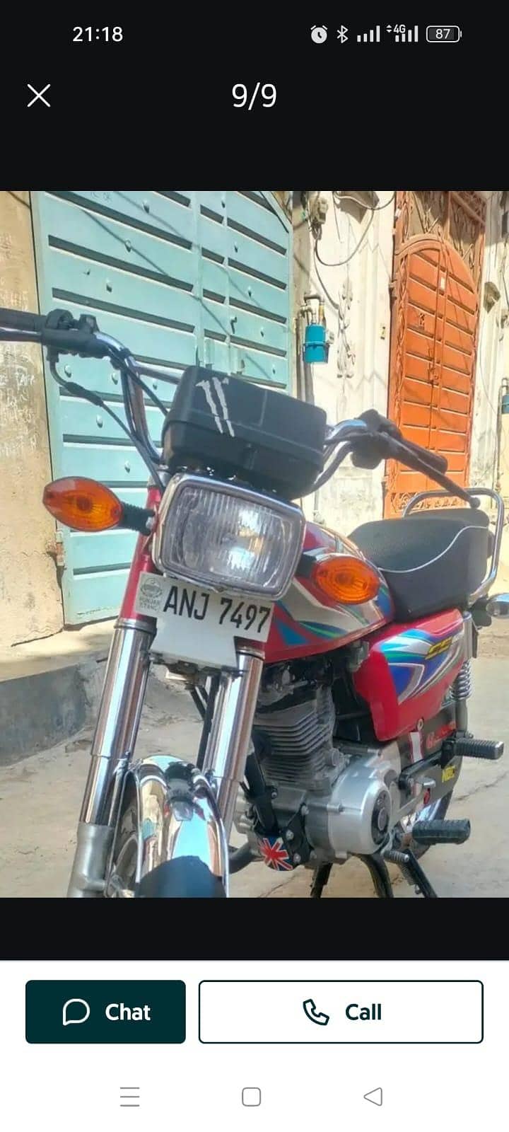 2022 model 5
