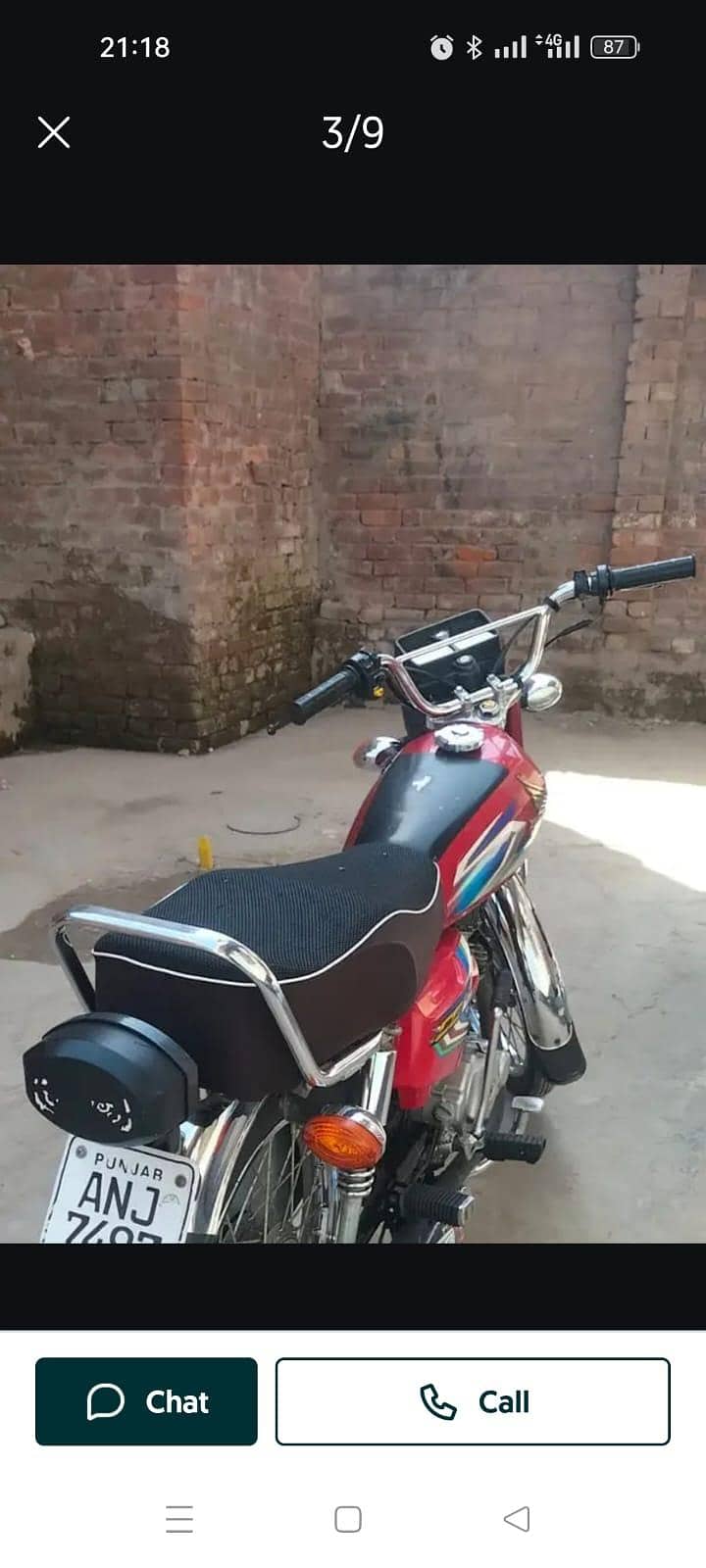 2022 model 6