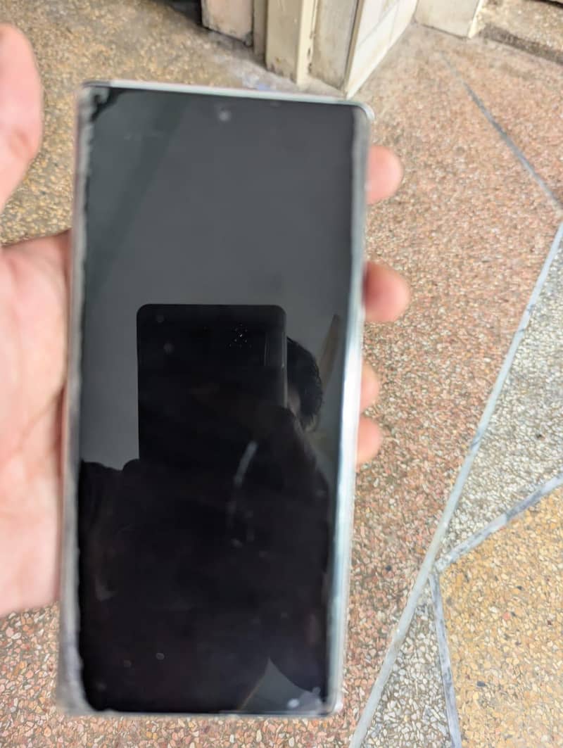 Google Pixel 6 Pro 2